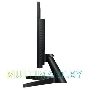 Монитор Samsung LS24C314EAUXEN картинка 3